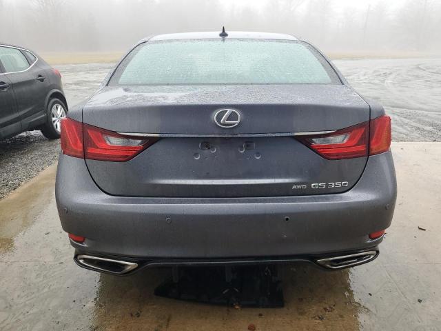 Photo 5 VIN: JTHCE1BL8D5003280 - LEXUS GS350 