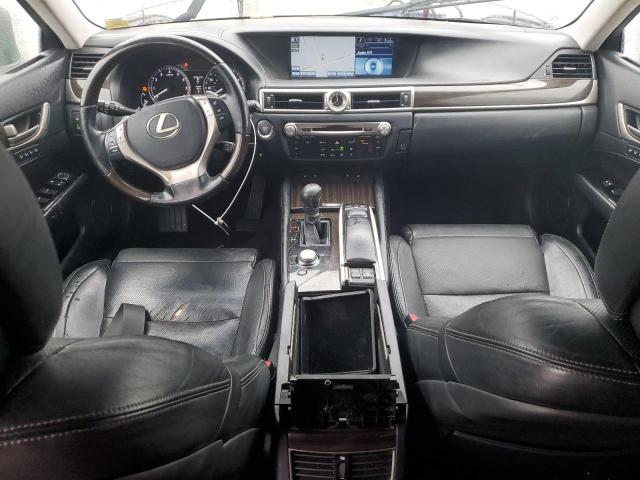 Photo 7 VIN: JTHCE1BL8D5003280 - LEXUS GS350 