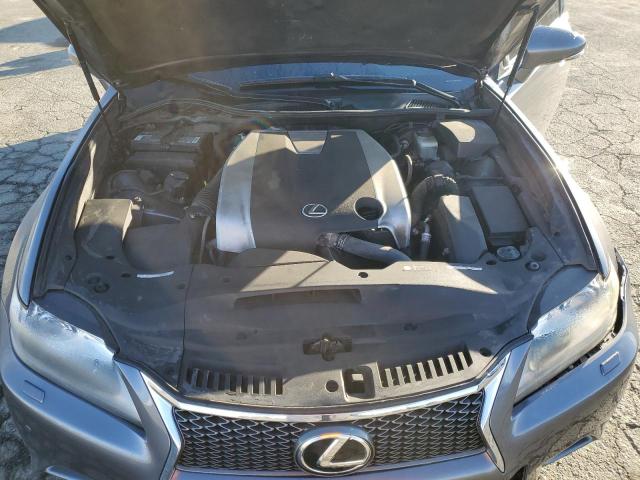 Photo 10 VIN: JTHCE1BL8D5004042 - LEXUS GS350 