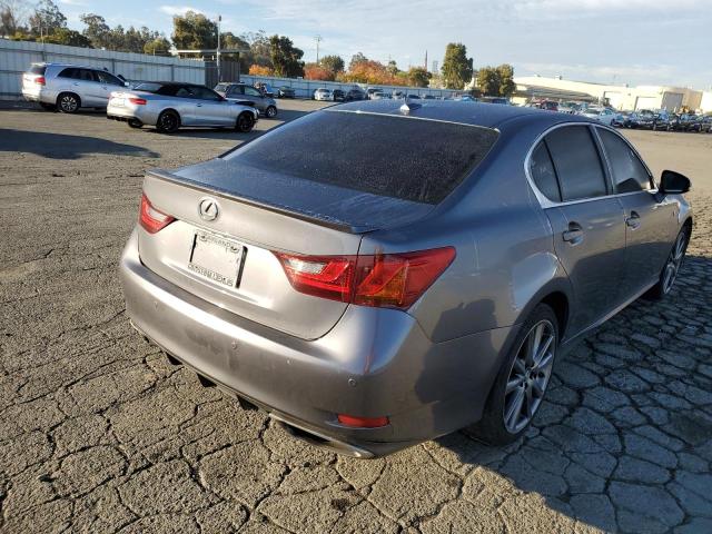 Photo 2 VIN: JTHCE1BL8D5004042 - LEXUS GS350 