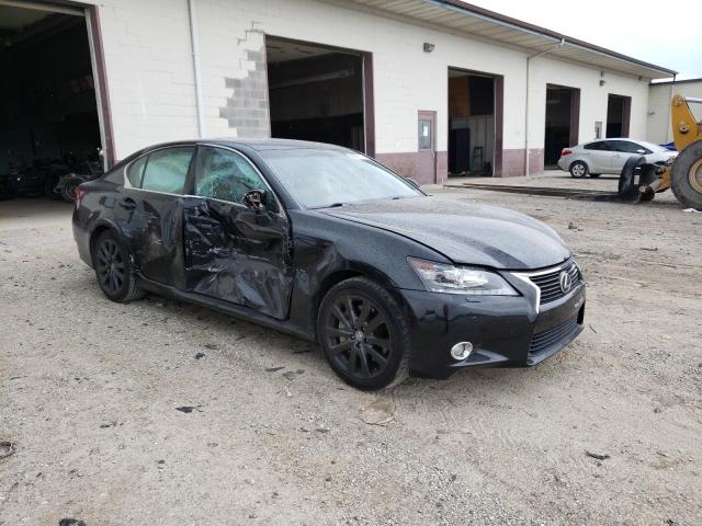 Photo 3 VIN: JTHCE1BL8D5004901 - LEXUS GS 350 