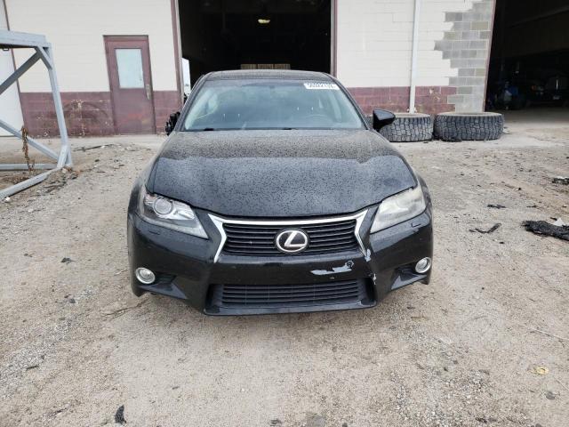 Photo 4 VIN: JTHCE1BL8D5004901 - LEXUS GS 350 