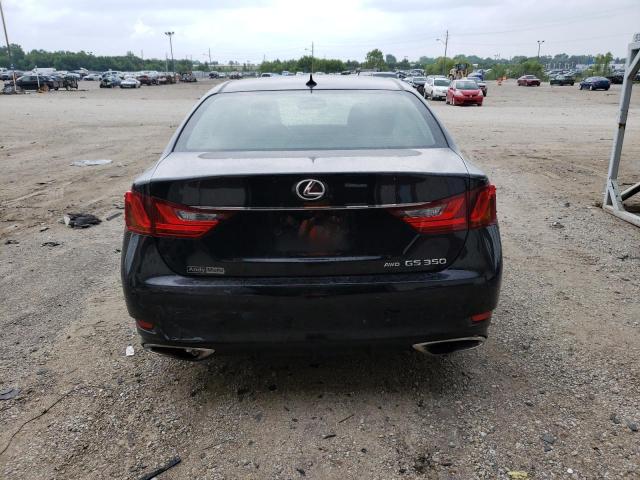 Photo 5 VIN: JTHCE1BL8D5004901 - LEXUS GS 350 