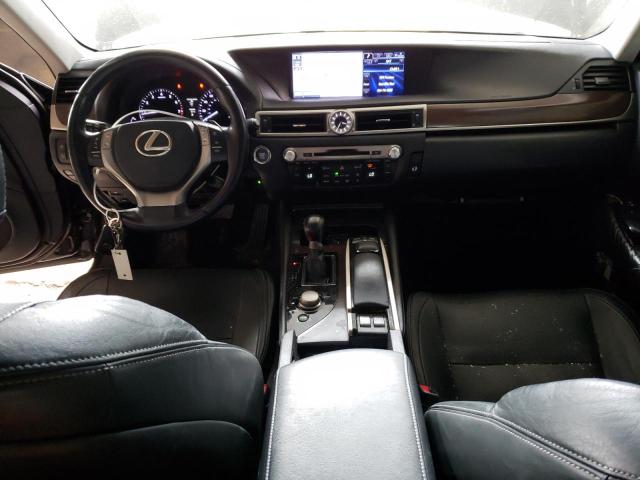 Photo 7 VIN: JTHCE1BL8D5004901 - LEXUS GS 350 