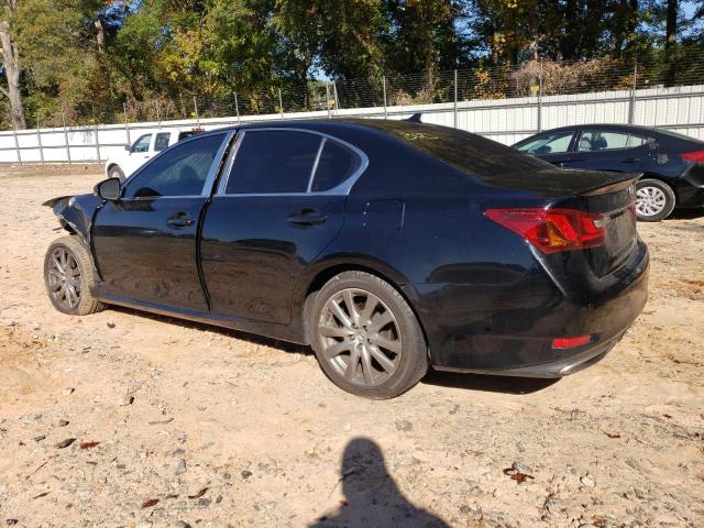 Photo 1 VIN: JTHCE1BL8D5010729 - LEXUS GS350 