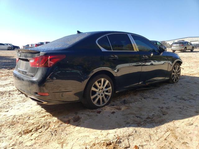 Photo 2 VIN: JTHCE1BL8D5010729 - LEXUS GS350 