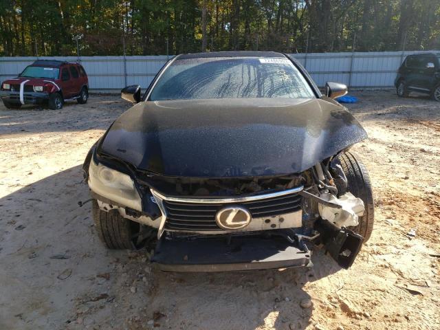 Photo 4 VIN: JTHCE1BL8D5010729 - LEXUS GS350 