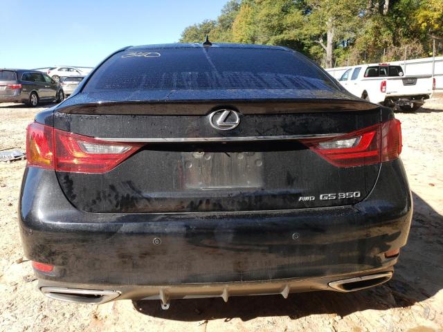 Photo 5 VIN: JTHCE1BL8D5010729 - LEXUS GS350 