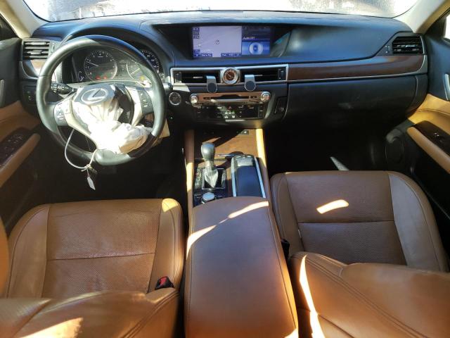 Photo 7 VIN: JTHCE1BL8D5010729 - LEXUS GS350 