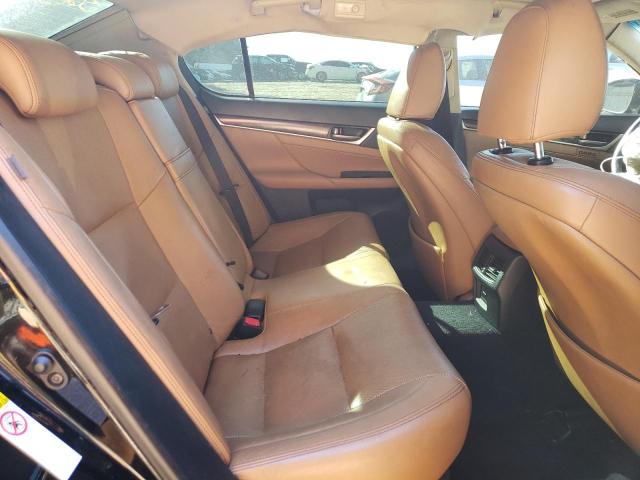 Photo 9 VIN: JTHCE1BL8D5010729 - LEXUS GS350 