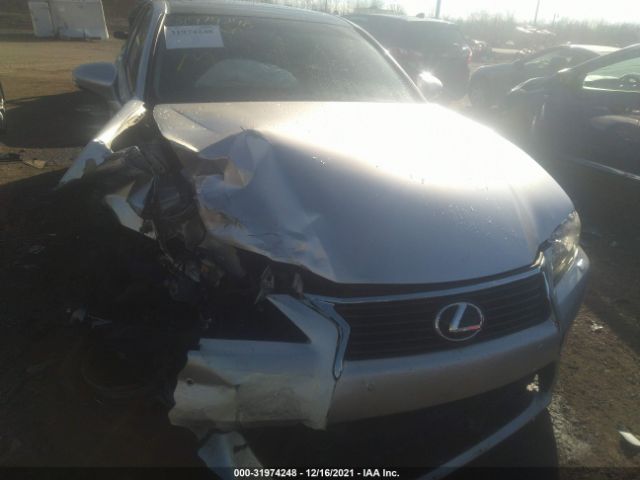 Photo 9 VIN: JTHCE1BL8D5012125 - LEXUS GS 350 