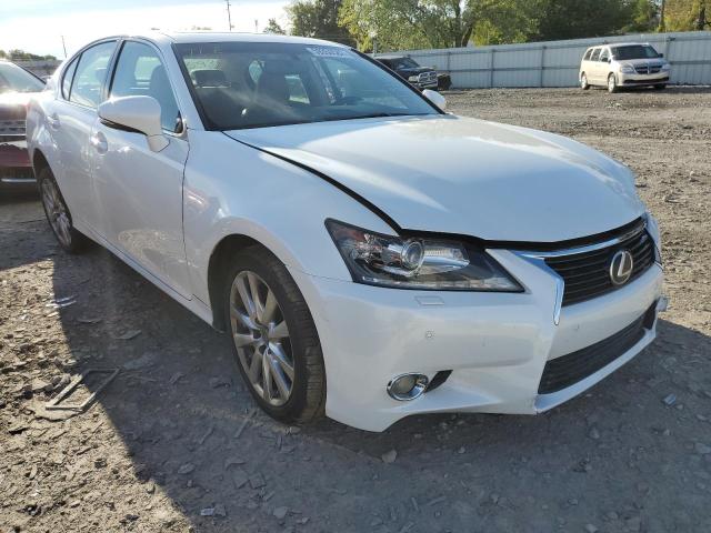 Photo 0 VIN: JTHCE1BL8D5013100 - LEXUS GS 350 