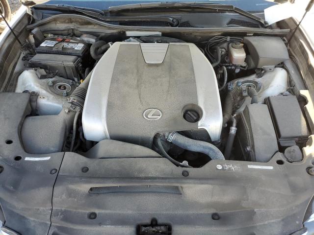 Photo 6 VIN: JTHCE1BL8D5013100 - LEXUS GS 350 