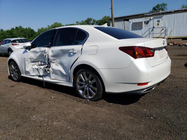 Photo 1 VIN: JTHCE1BL8D5013727 - LEXUS GS350 