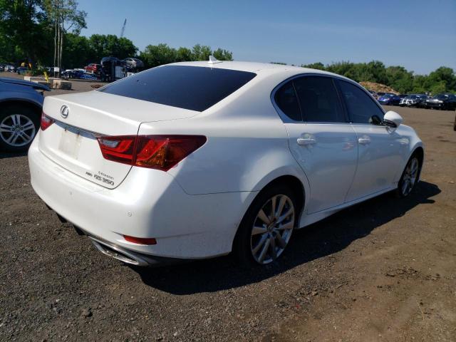 Photo 2 VIN: JTHCE1BL8D5013727 - LEXUS GS350 