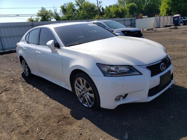 Photo 3 VIN: JTHCE1BL8D5013727 - LEXUS GS350 