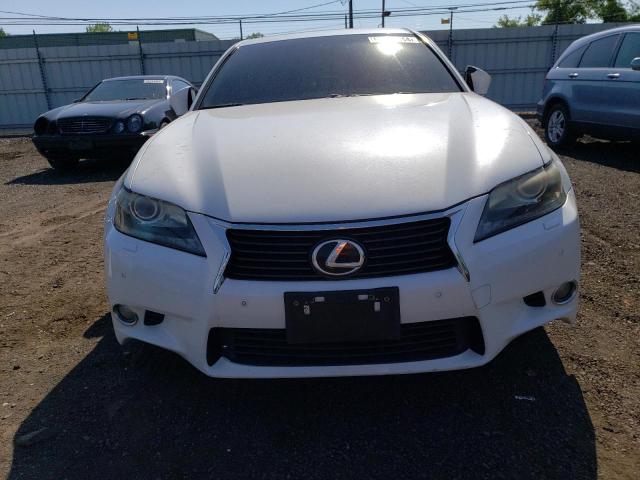 Photo 4 VIN: JTHCE1BL8D5013727 - LEXUS GS350 