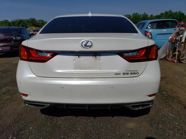 Photo 5 VIN: JTHCE1BL8D5013727 - LEXUS GS350 