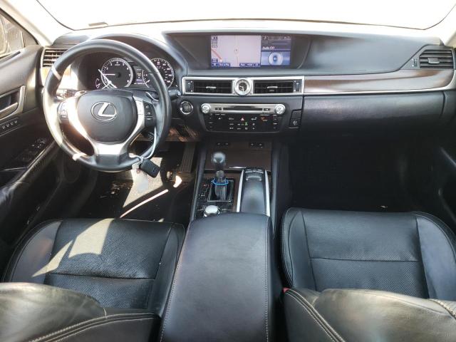 Photo 7 VIN: JTHCE1BL8D5013727 - LEXUS GS350 