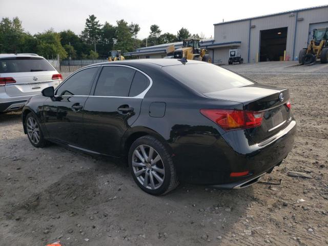 Photo 1 VIN: JTHCE1BL8D5016921 - LEXUS GS 350 