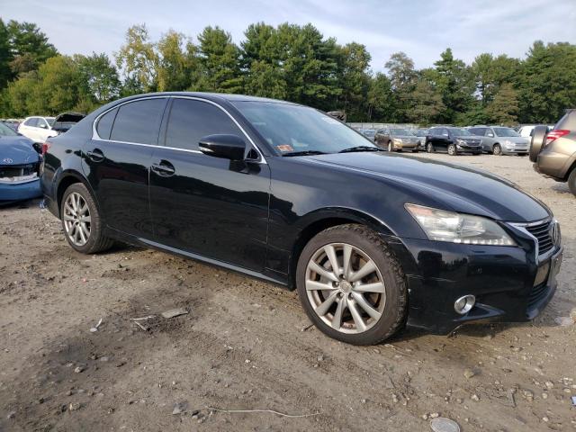 Photo 3 VIN: JTHCE1BL8D5016921 - LEXUS GS 350 