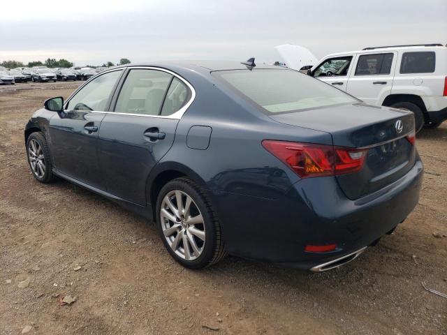 Photo 1 VIN: JTHCE1BL8D5019723 - LEXUS GS350 