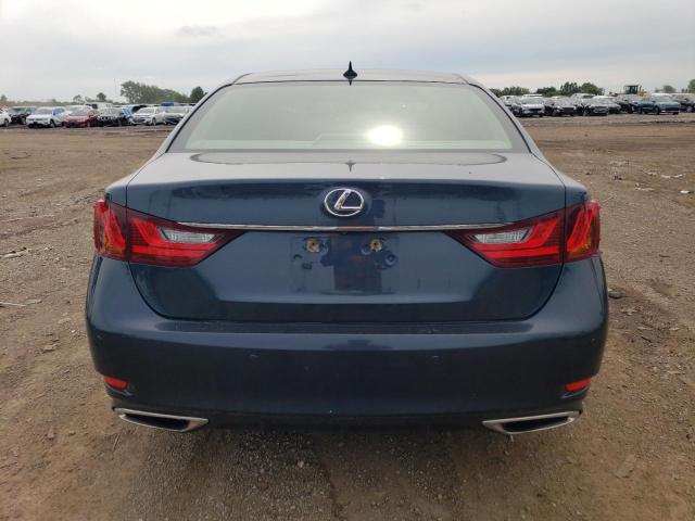 Photo 5 VIN: JTHCE1BL8D5019723 - LEXUS GS350 