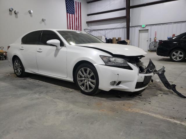 Photo 0 VIN: JTHCE1BL8E5021098 - LEXUS GS 350 