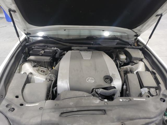 Photo 6 VIN: JTHCE1BL8E5021098 - LEXUS GS 350 