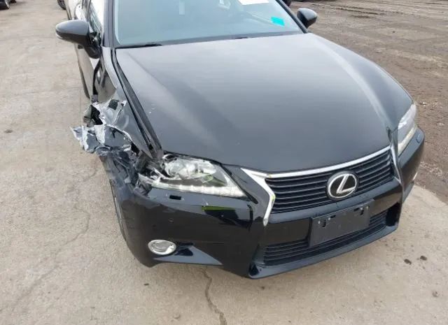 Photo 5 VIN: JTHCE1BL8E5023689 - LEXUS GS 