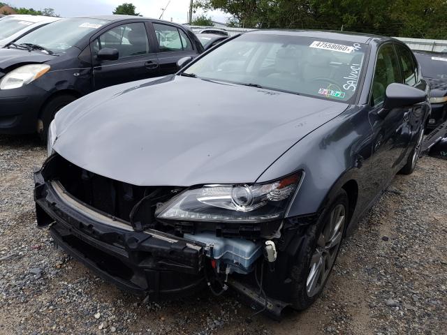 Photo 1 VIN: JTHCE1BL8E5024180 - LEXUS GS 350 