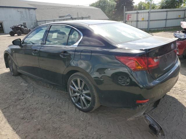 Photo 1 VIN: JTHCE1BL8E5026205 - LEXUS GS 350 