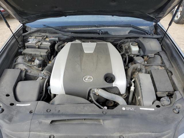 Photo 10 VIN: JTHCE1BL8E5026205 - LEXUS GS 350 