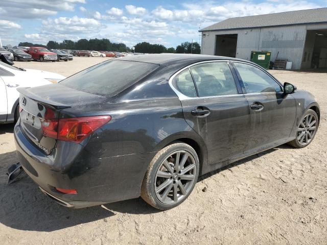 Photo 2 VIN: JTHCE1BL8E5026205 - LEXUS GS 350 