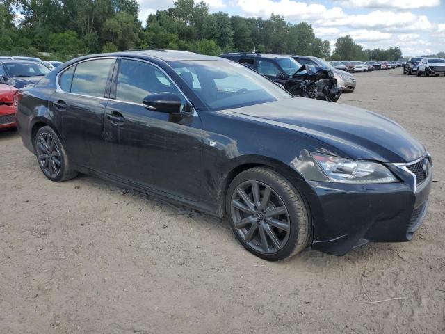 Photo 3 VIN: JTHCE1BL8E5026205 - LEXUS GS 350 