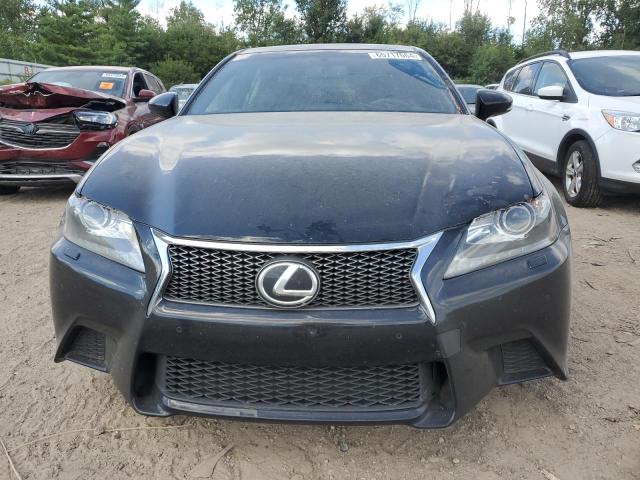 Photo 4 VIN: JTHCE1BL8E5026205 - LEXUS GS 350 