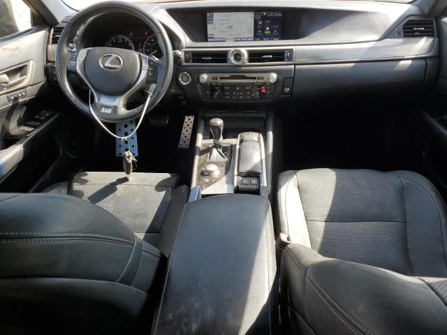 Photo 7 VIN: JTHCE1BL8E5026205 - LEXUS GS 350 