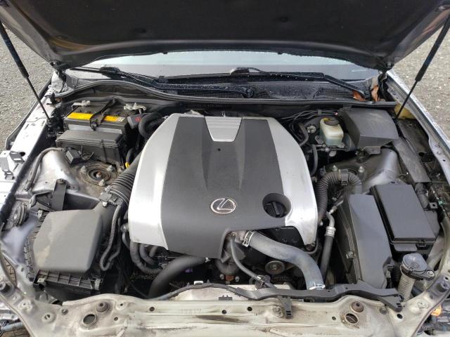 Photo 6 VIN: JTHCE1BL8E5026611 - LEXUS GS 350 