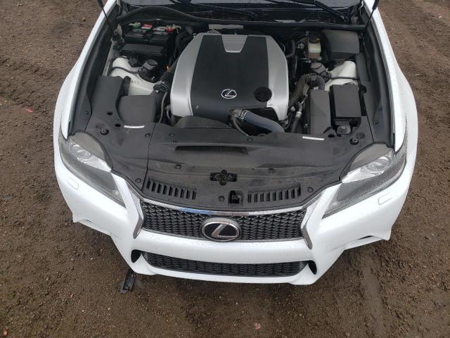 Photo 6 VIN: JTHCE1BL8E5026799 - LEXUS GS 350 