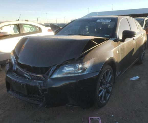 Photo 0 VIN: JTHCE1BL8E5027144 - LEXUS GS350 