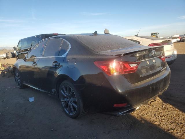 Photo 1 VIN: JTHCE1BL8E5027144 - LEXUS GS350 