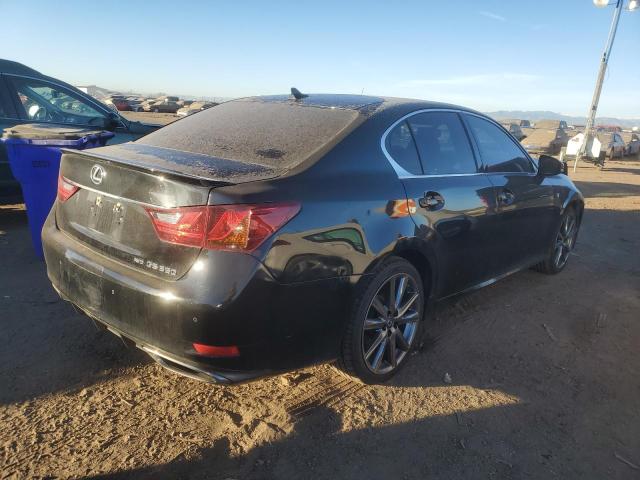 Photo 2 VIN: JTHCE1BL8E5027144 - LEXUS GS350 