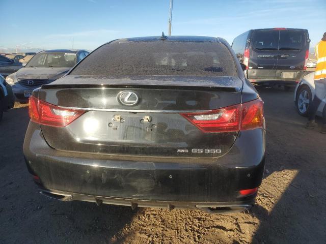 Photo 5 VIN: JTHCE1BL8E5027144 - LEXUS GS350 