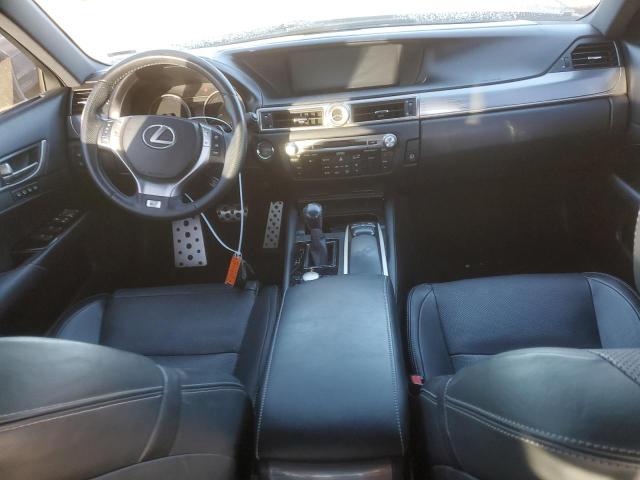 Photo 7 VIN: JTHCE1BL8E5027144 - LEXUS GS350 