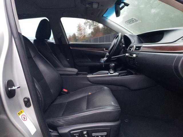 Photo 4 VIN: JTHCE1BL8FA000115 - LEXUS GS 350 