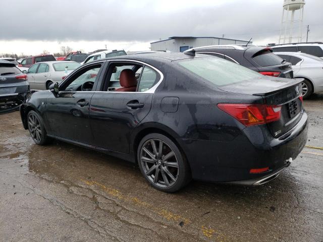 Photo 1 VIN: JTHCE1BL8FA001362 - LEXUS GS350 