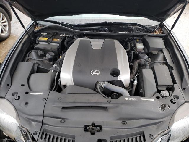 Photo 10 VIN: JTHCE1BL8FA001362 - LEXUS GS350 