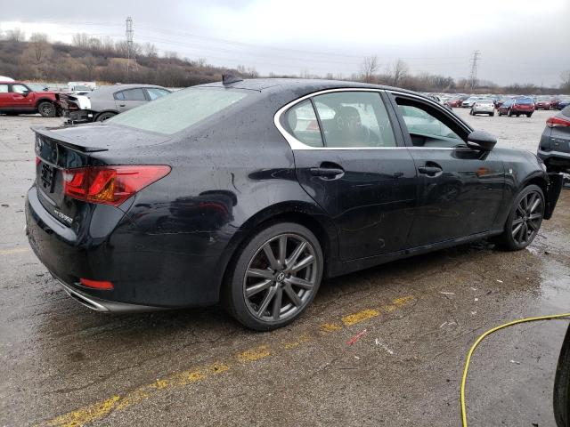 Photo 2 VIN: JTHCE1BL8FA001362 - LEXUS GS350 