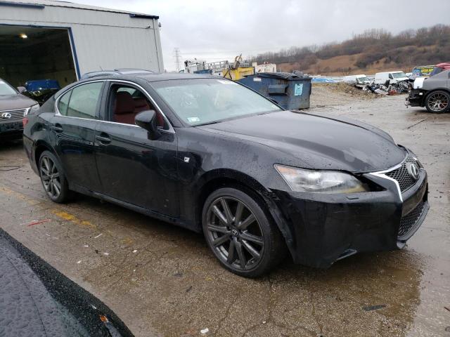 Photo 3 VIN: JTHCE1BL8FA001362 - LEXUS GS350 