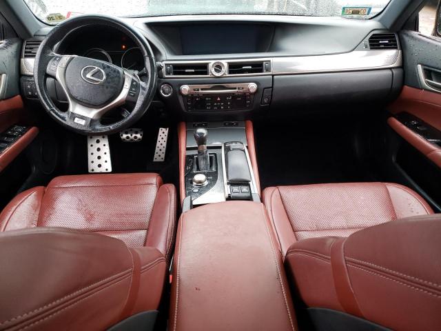 Photo 7 VIN: JTHCE1BL8FA001362 - LEXUS GS350 